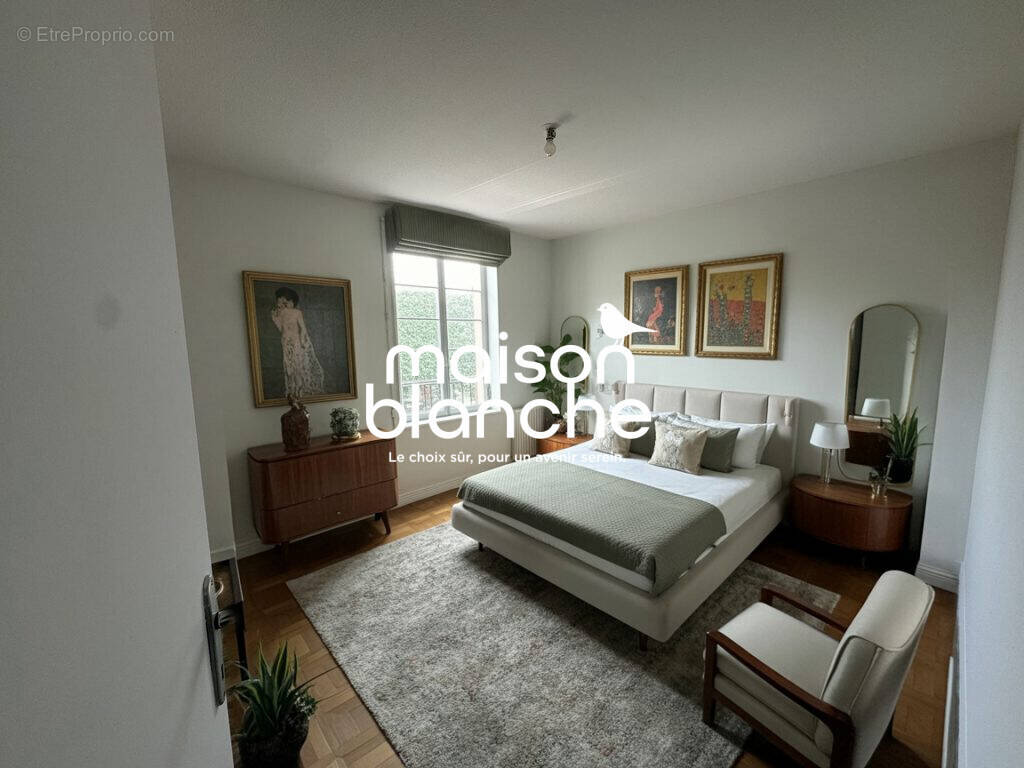 Maison à LES SABLES-D&#039;OLONNE