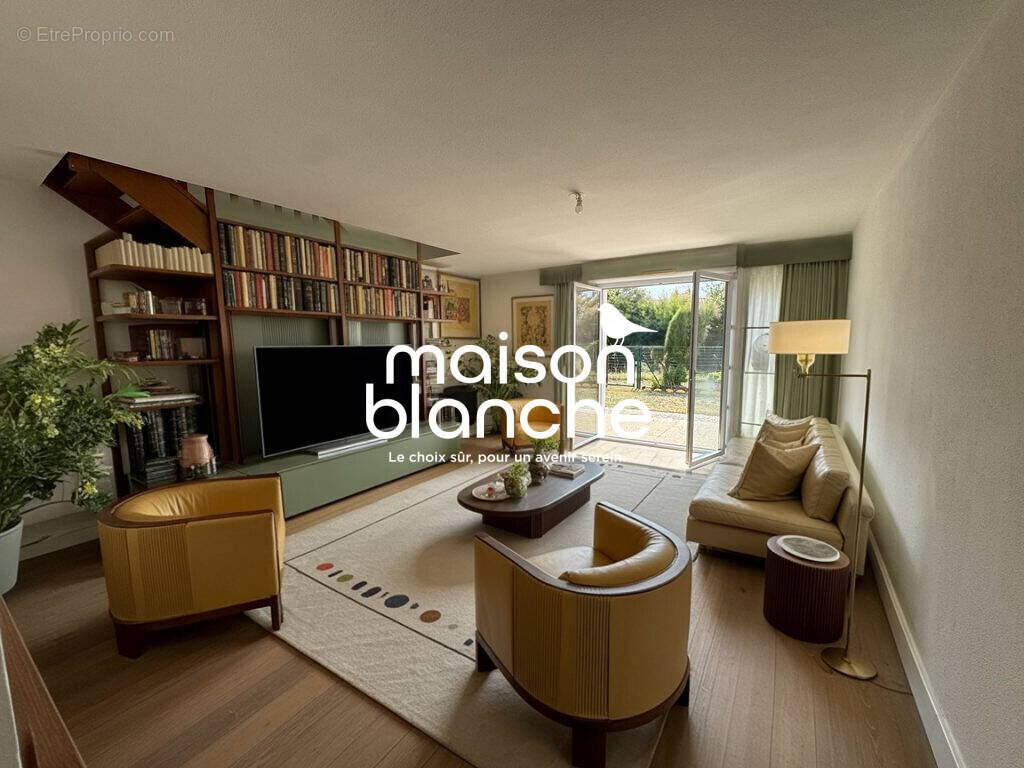 Maison à LES SABLES-D&#039;OLONNE