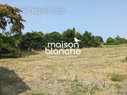 Terrain à LA JONCHERE