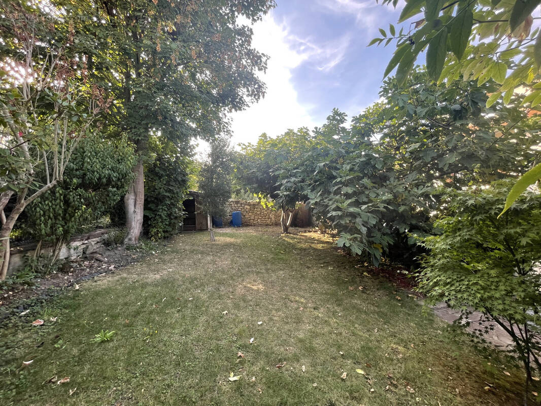 Appartement à PONTOISE