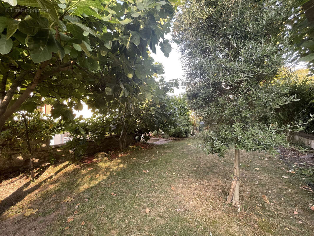 Appartement à PONTOISE