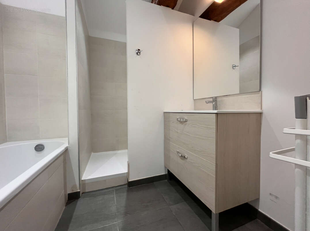 Appartement à VILLEFRANCHE-SUR-SAONE