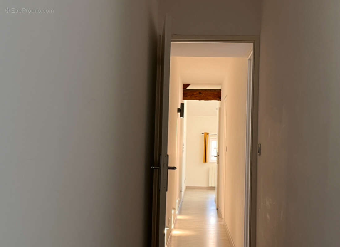 Appartement à VILLEFRANCHE-SUR-SAONE