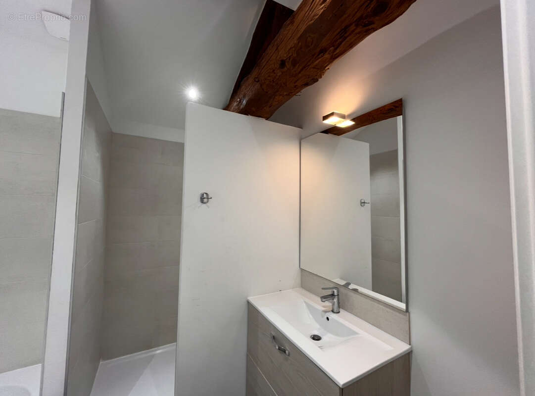 Appartement à VILLEFRANCHE-SUR-SAONE