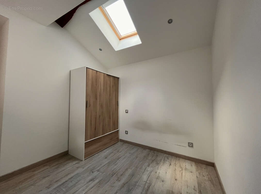 Appartement à VILLEFRANCHE-SUR-SAONE