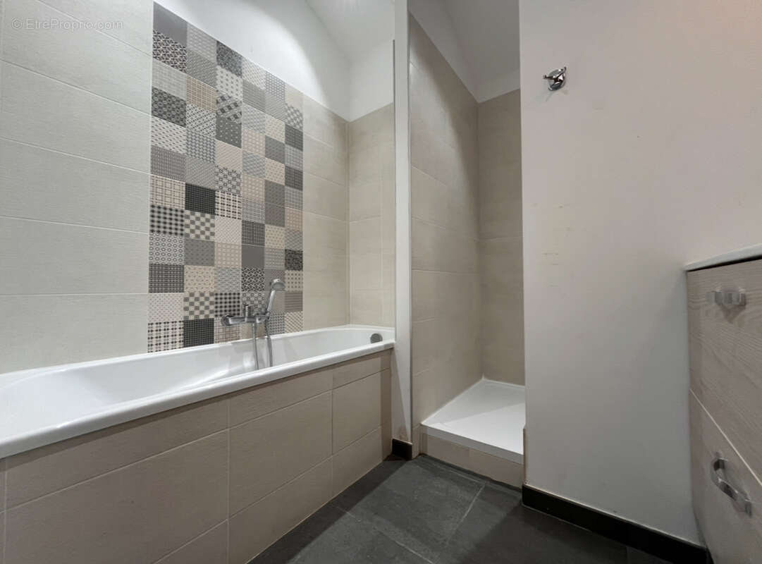 Appartement à VILLEFRANCHE-SUR-SAONE