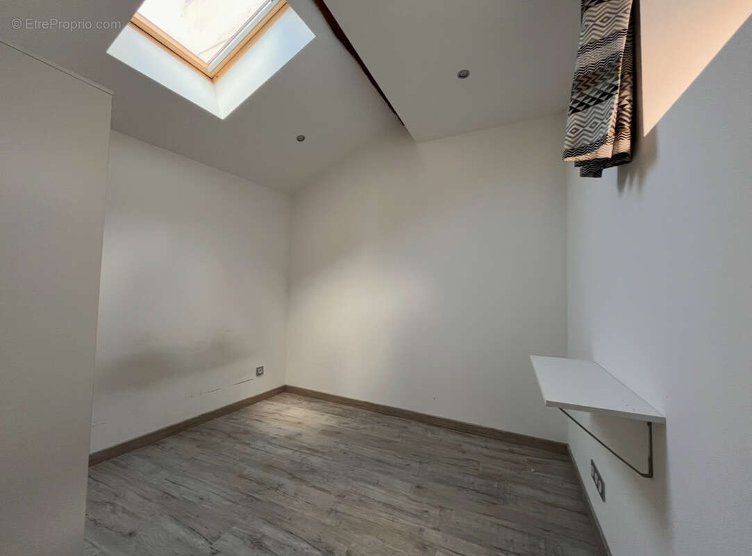 Appartement à VILLEFRANCHE-SUR-SAONE