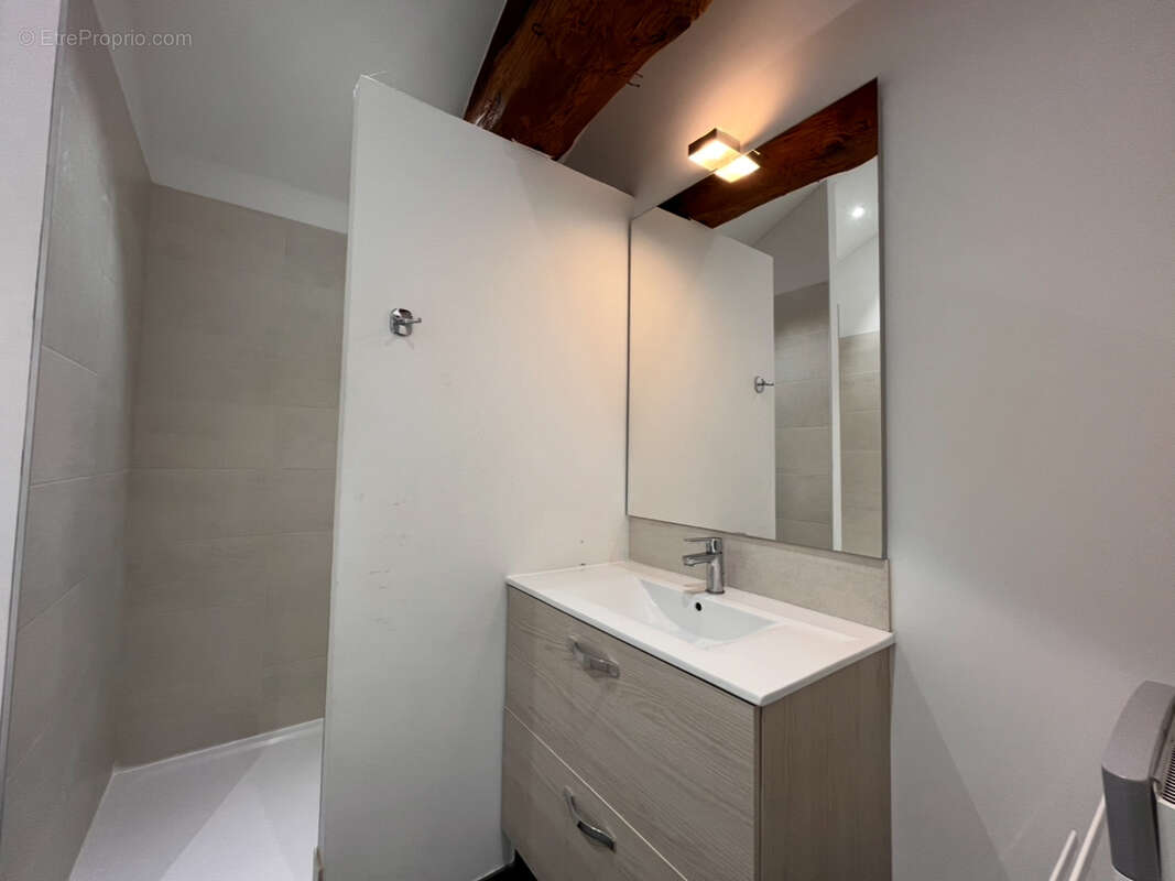 Appartement à VILLEFRANCHE-SUR-SAONE