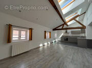 Appartement à VILLEFRANCHE-SUR-SAONE