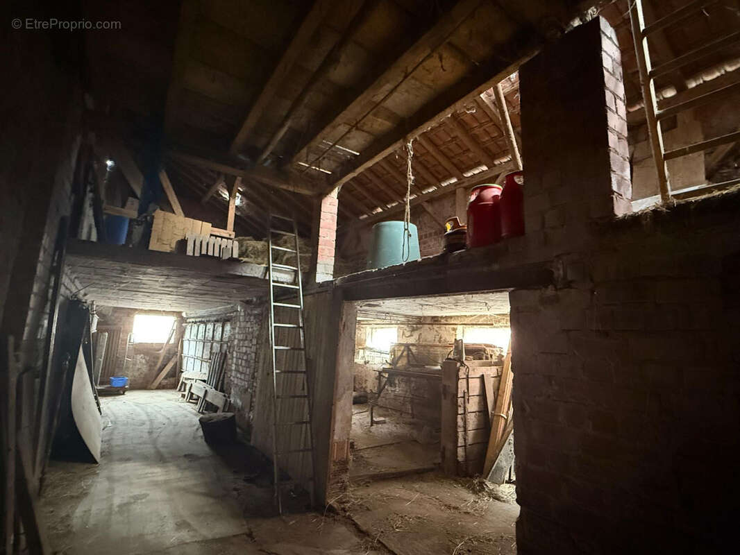 Maison à WINGERSHEIM