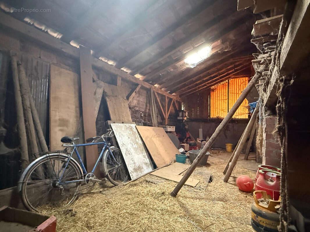 Maison à WINGERSHEIM