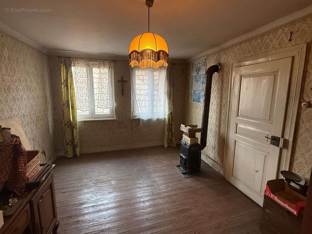 Maison à WINGERSHEIM