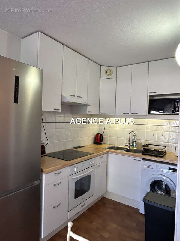 Appartement à LE GRAU-DU-ROI