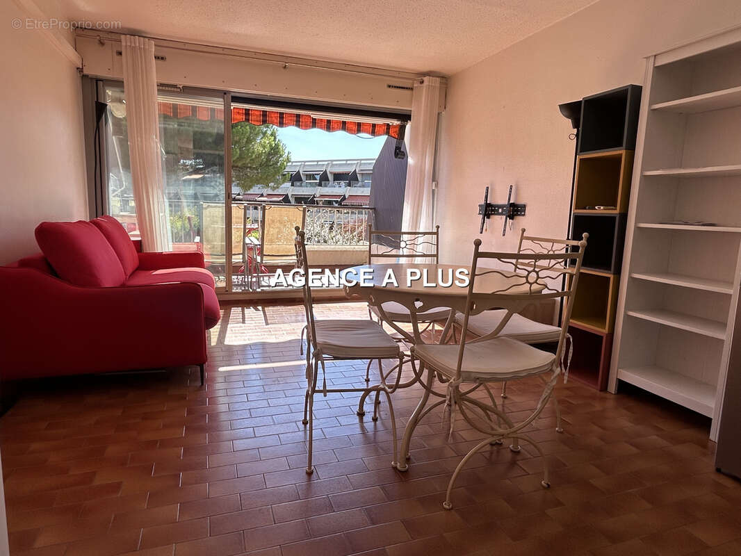 Appartement à LE GRAU-DU-ROI