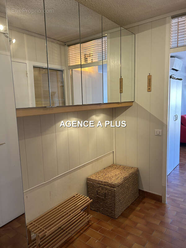 Appartement à LE GRAU-DU-ROI