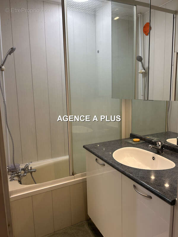 Appartement à LE GRAU-DU-ROI