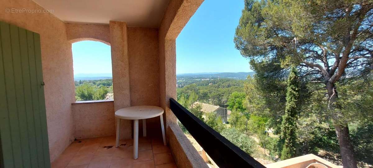 Maison à DRAGUIGNAN