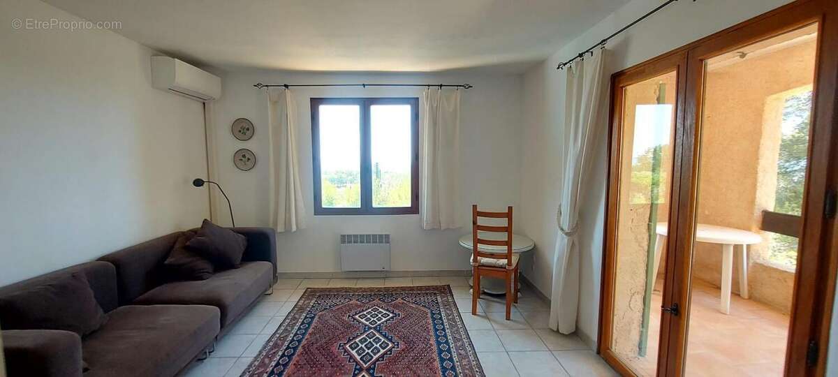 Maison à DRAGUIGNAN