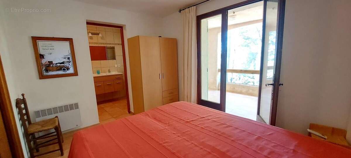 Maison à DRAGUIGNAN