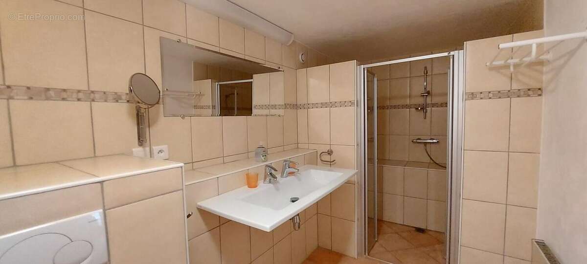 Maison à DRAGUIGNAN