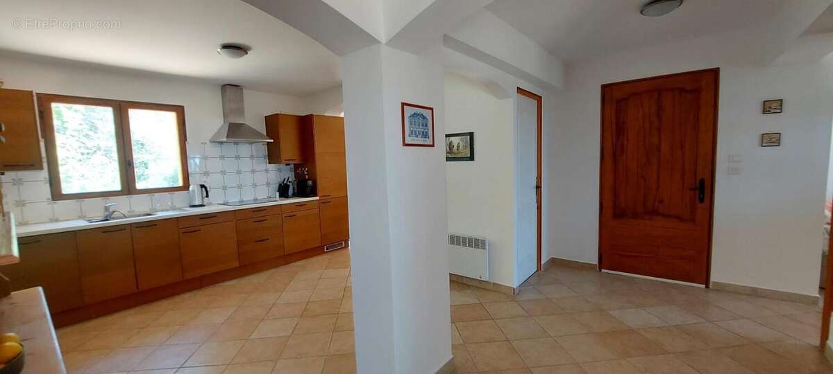 Maison à DRAGUIGNAN