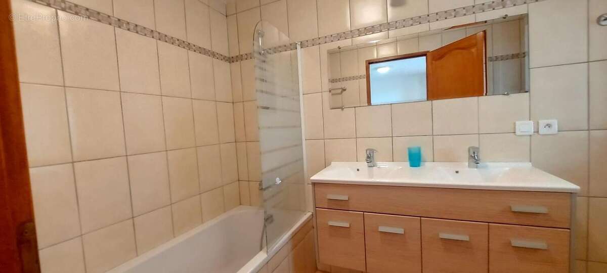 Maison à DRAGUIGNAN