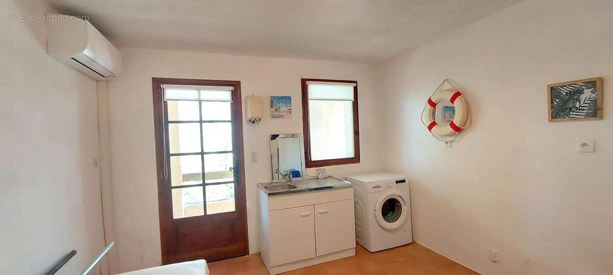 Maison à DRAGUIGNAN