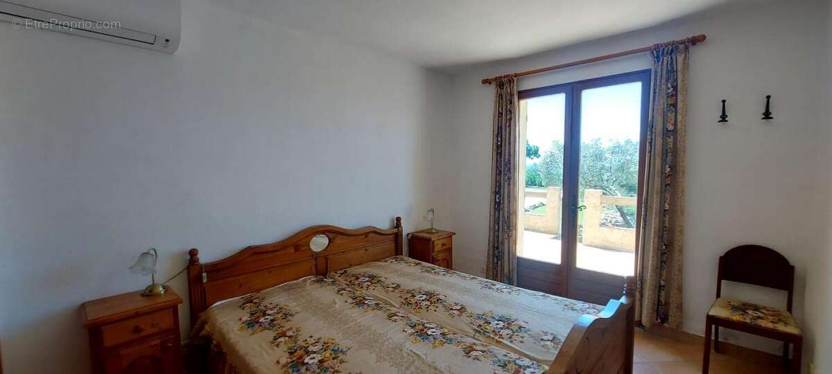 Maison à DRAGUIGNAN