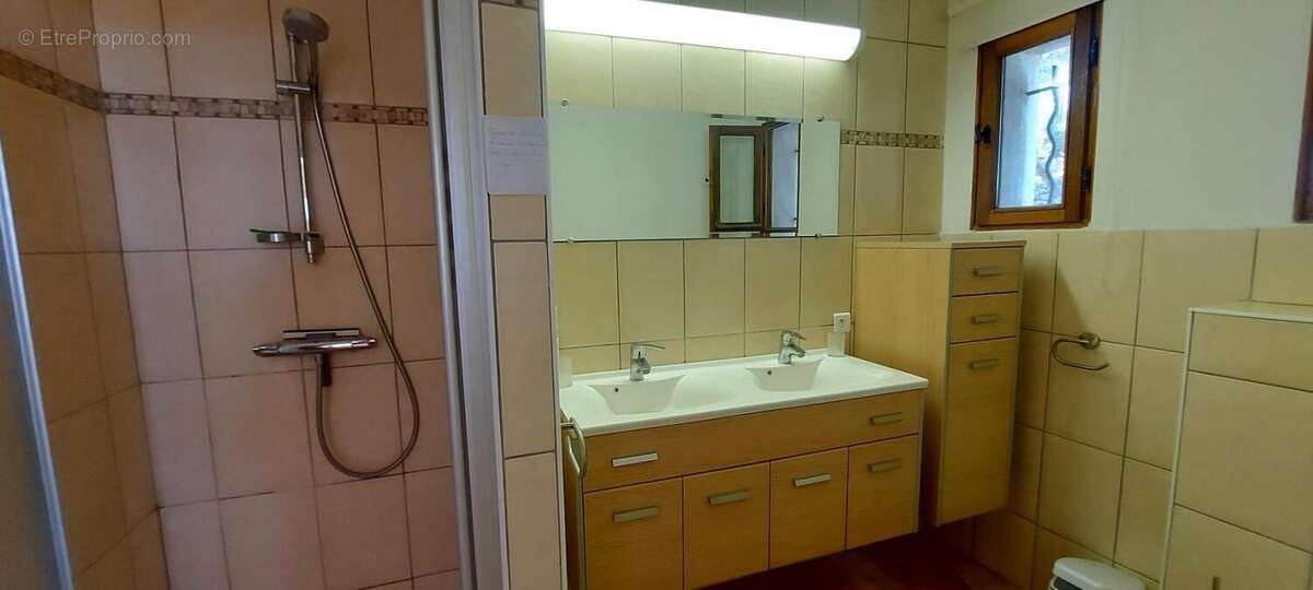 Maison à DRAGUIGNAN