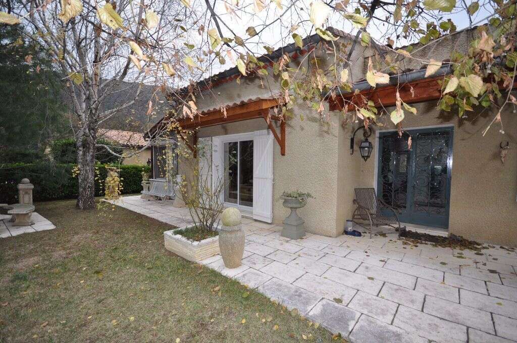 Maison à ALET-LES-BAINS