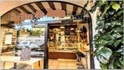 Commerce à FONTVIEILLE