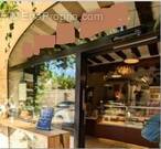 Commerce à FONTVIEILLE