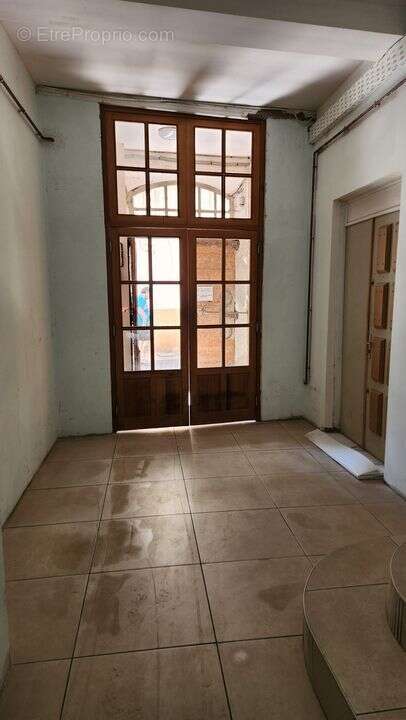 Appartement à LA CIOTAT