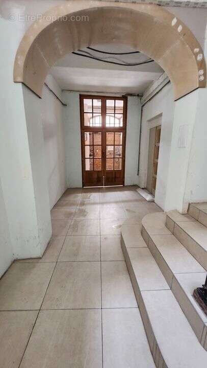 Appartement à LA CIOTAT