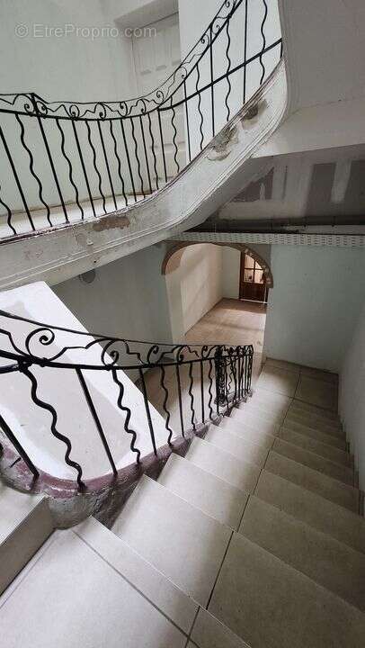 Appartement à LA CIOTAT