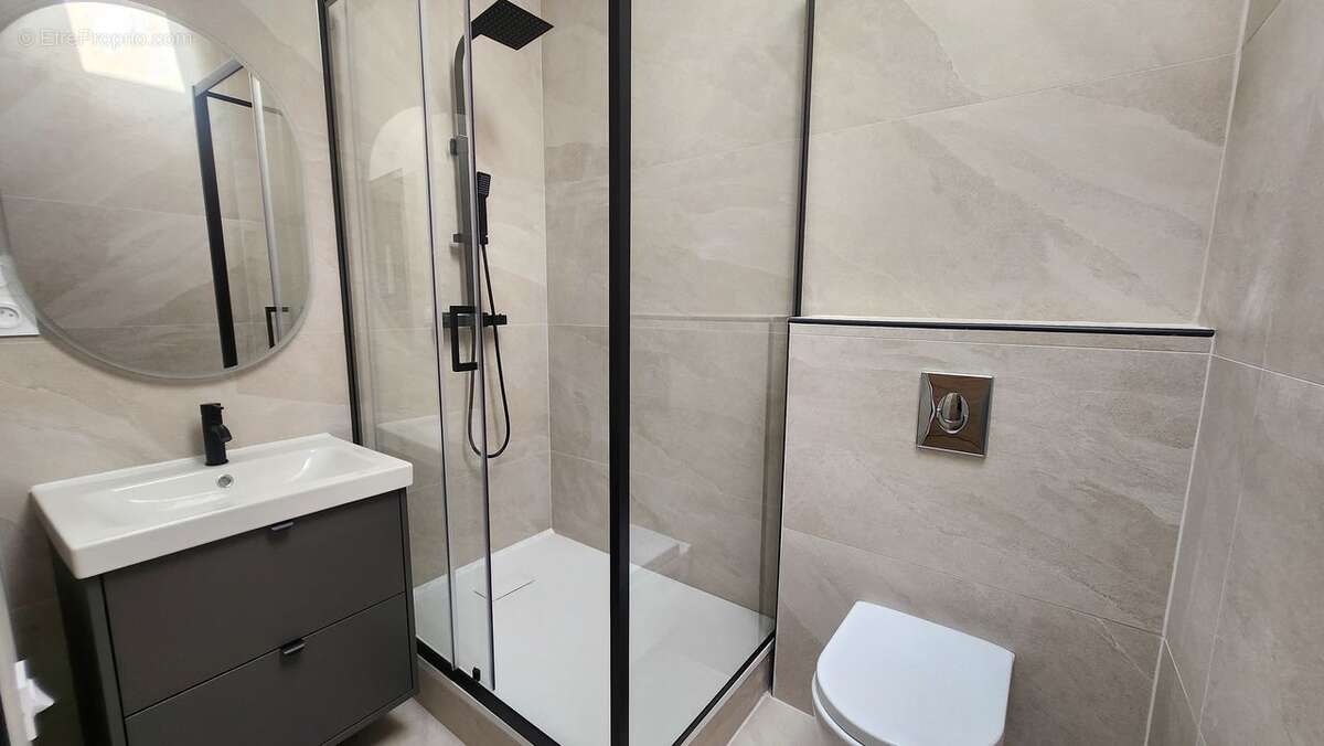 Appartement à LA CIOTAT