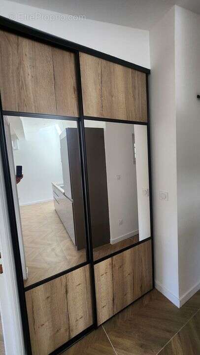 Appartement à LA CIOTAT