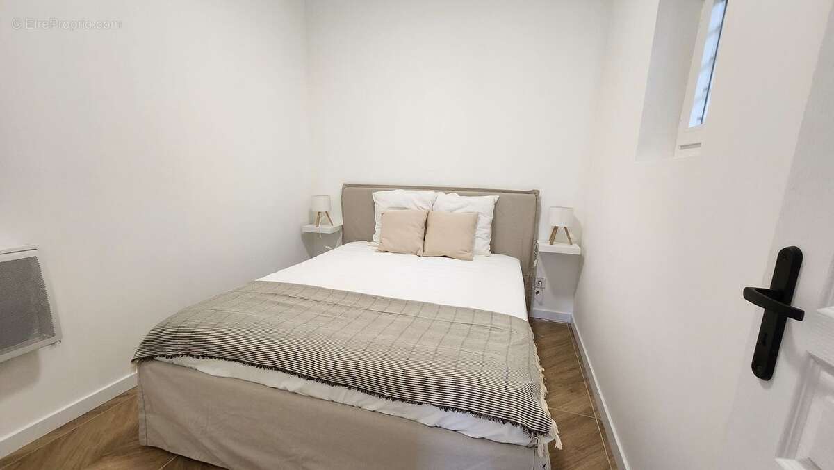 Appartement à LA CIOTAT