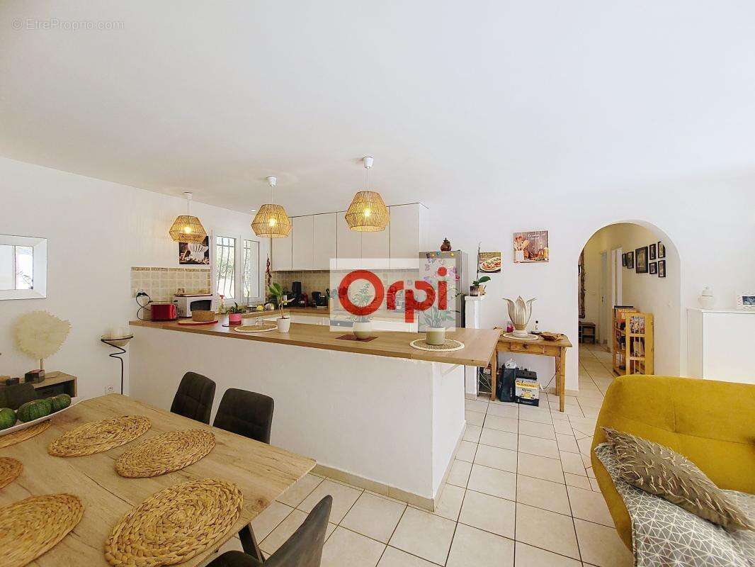 Maison à PORTO-VECCHIO