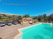 Maison à PORTO-VECCHIO