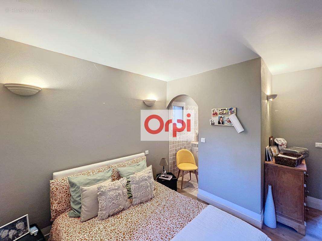 Maison à PORTO-VECCHIO