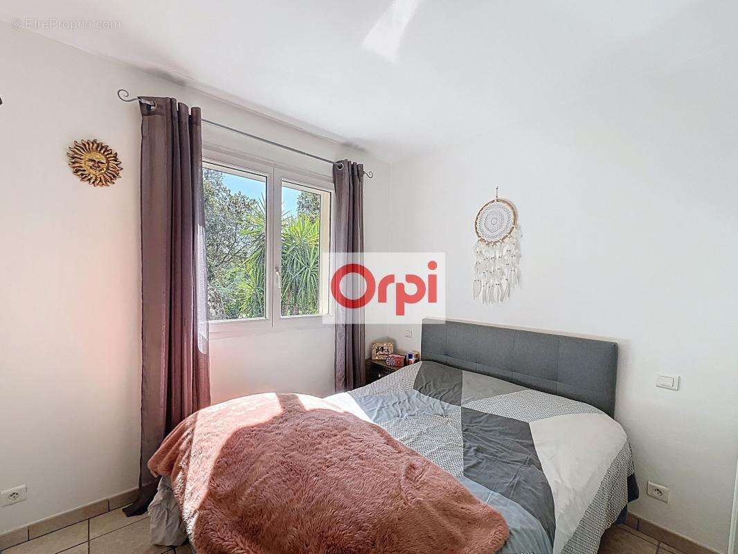 Maison à PORTO-VECCHIO