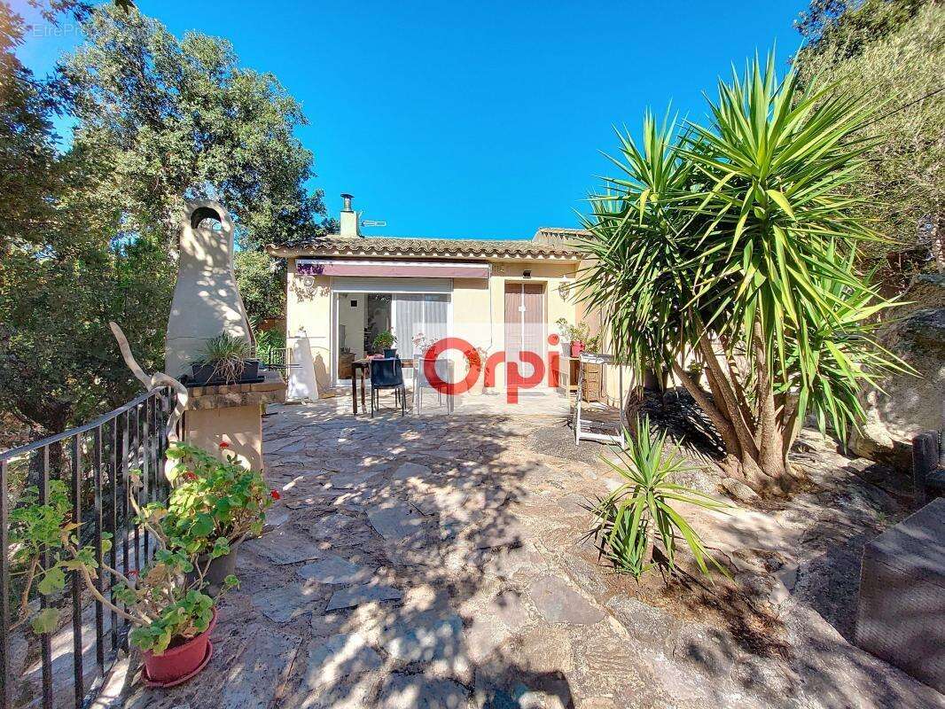 Maison à PORTO-VECCHIO