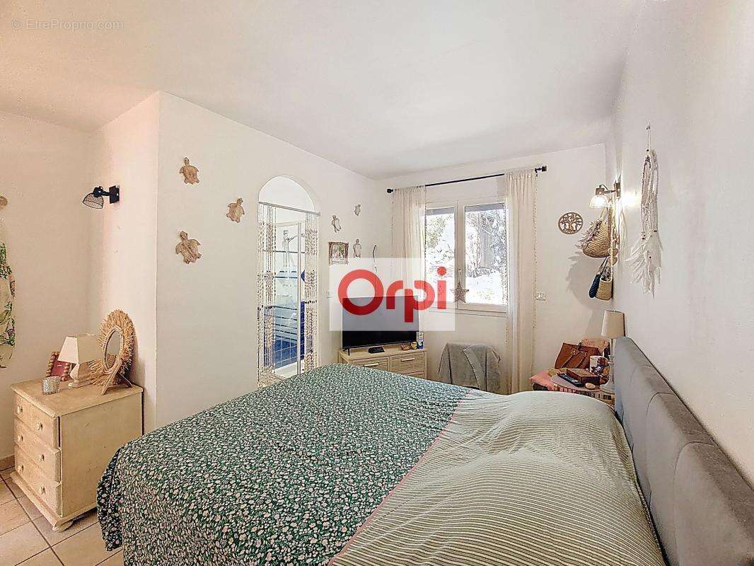 Maison à PORTO-VECCHIO