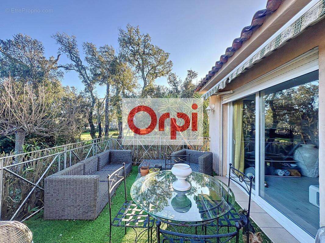 Maison à PORTO-VECCHIO