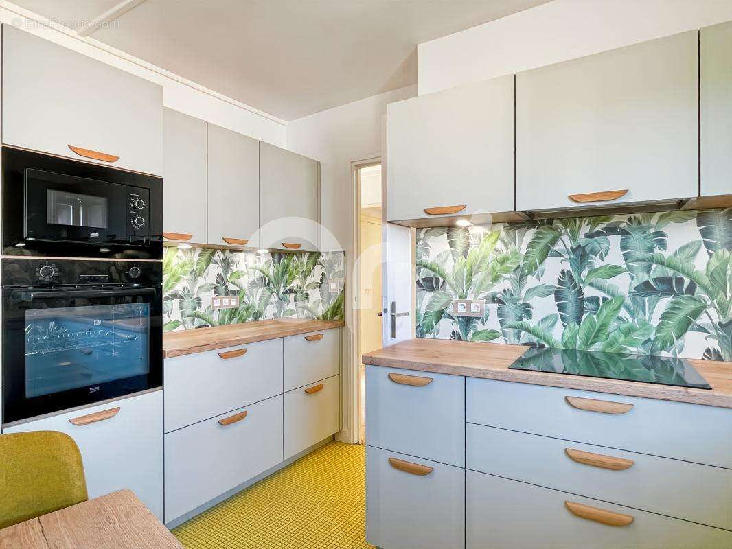 Appartement à EVREUX