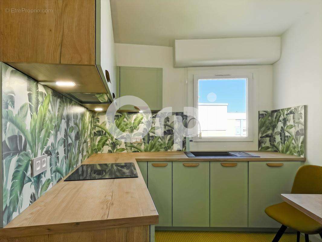 Appartement à EVREUX