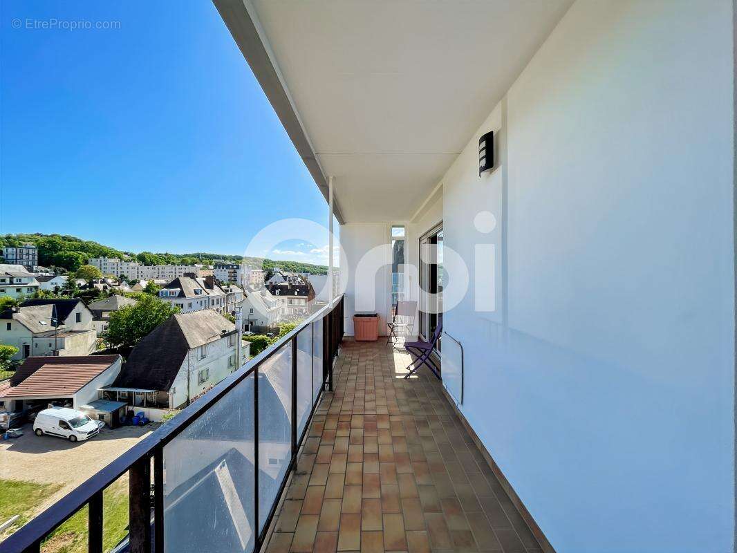 Appartement à EVREUX