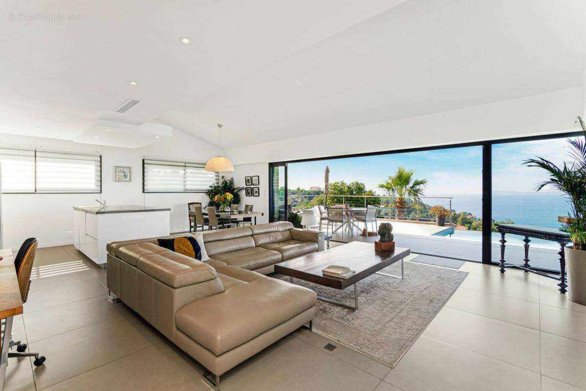 Maison à RAYOL-CANADEL-SUR-MER