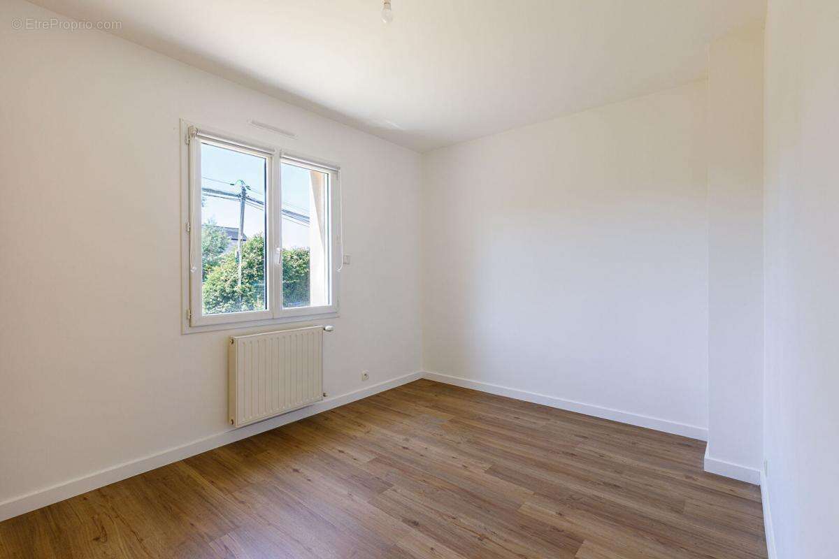 Maison à SAINT-ANDRE-DES-EAUX